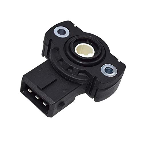 Rumors Throttle Position Sensor Tps Fit di BMW 3 5...