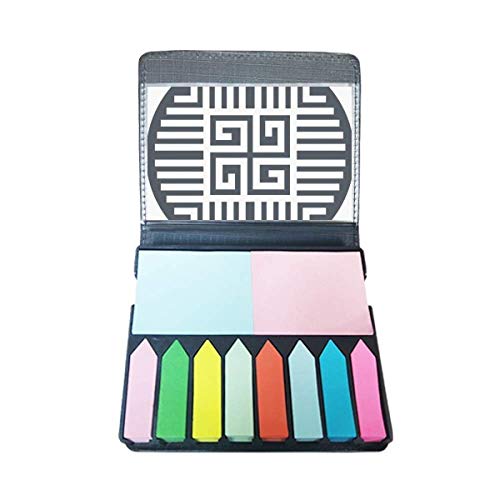 Marqueurs de page de couleur chinoise pour organiser vos lectures avec clarté