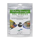 Two Little Fishies Atlsvgs4 Sea Veg-Green Seaweed, 1 Oz