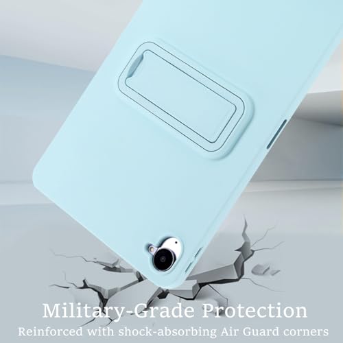Coque rigide Xiaomi Pad Mini 2025 pour éviter les casses d'écran