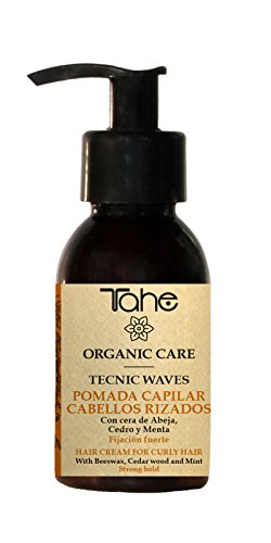 Preisvergleich Produktbild Tahe Tecnic Waves, 100 ml