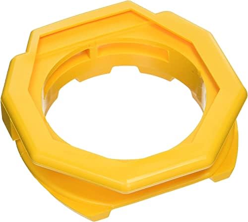 Zodiac Baracuda G3 G4 Diaphragm Retaining Ring - Part #W81600 For Pool Cleaners