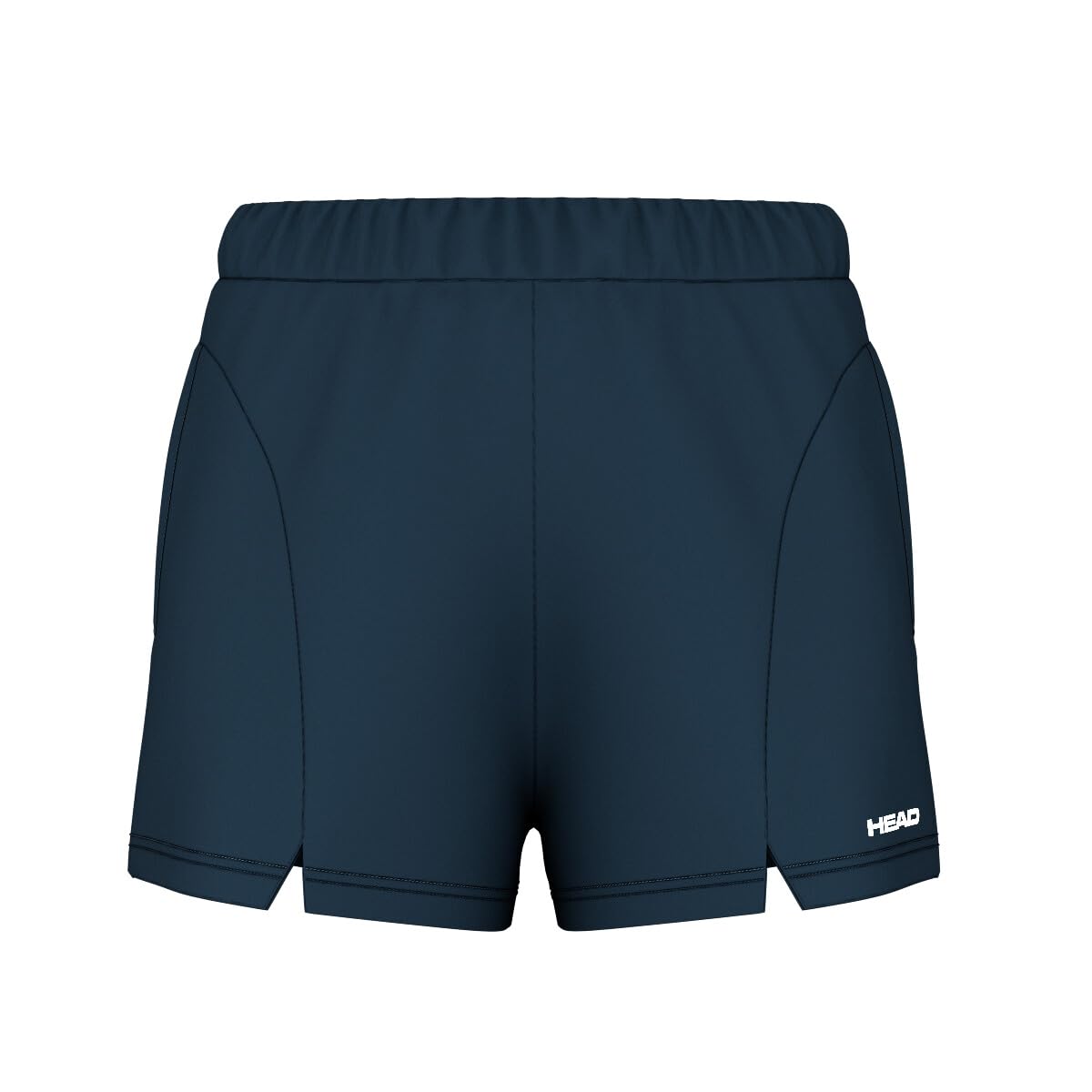 Head Dynamic Shorts Women - Short de Tennis - Short - Femme
