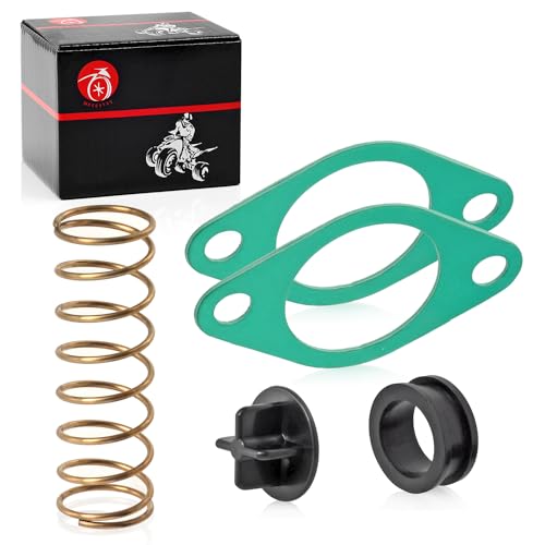 Image of 90501-16M11-00 Poppet Valve Repair Kit For Yamaha 115HP 130HP 150HP 175HP 200HP 225HP 250HP 300HP