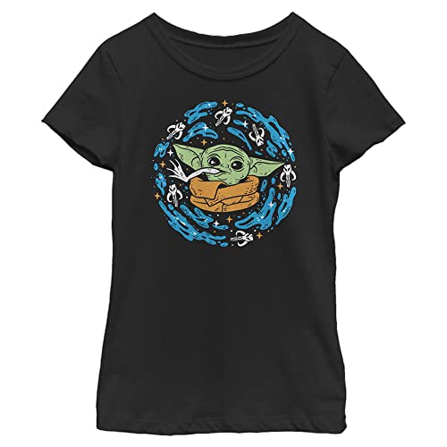 T-shirt Star Wars cadeau idéal pour anniversaire fille ado M