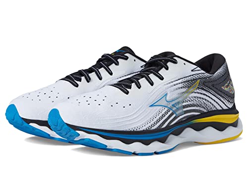 Image of Mizuno Mens Wave Sky 6