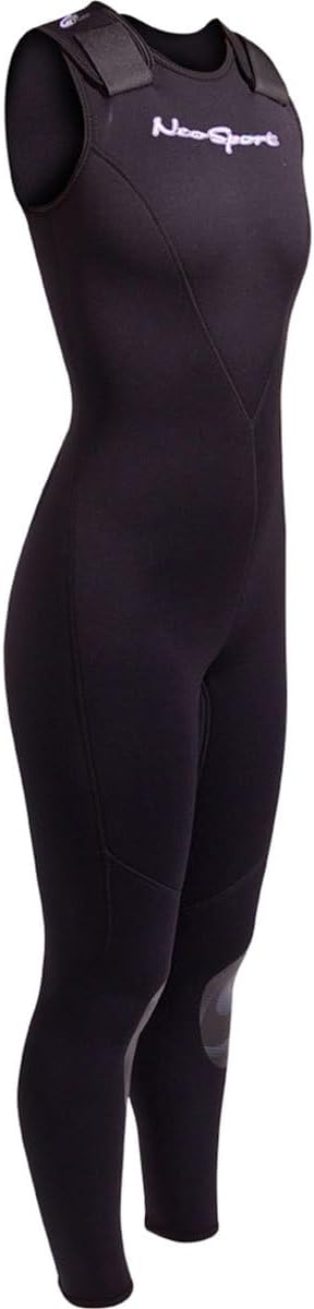 NeoSport Wetsuits Women's Premium Neoprene 7mm Jane