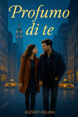Profumo di te: Un amore che attraversa la distanza