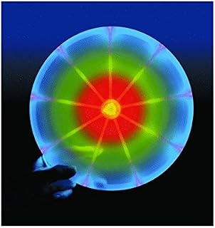 Nite Ize Flash Flight Disc-O