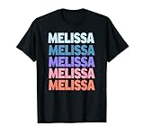 Cool Melissa Gift Ideas