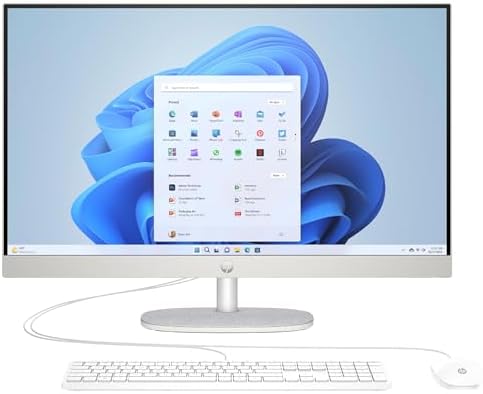 HP 27-CR0045NA