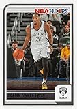2023-24 Panini NBA Hoops #3 Dorian Finney-Smith