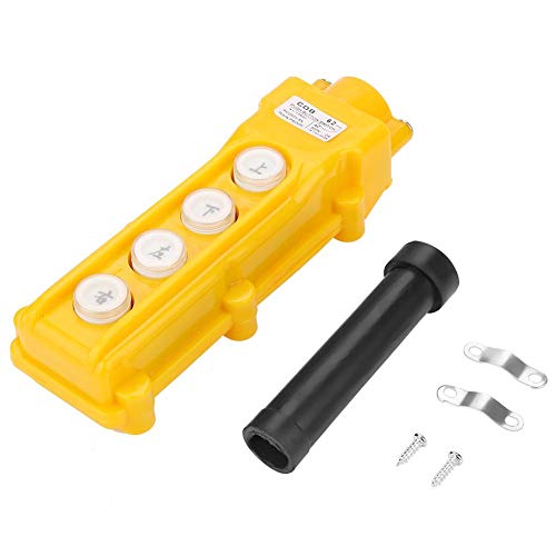 LS Industrial Meta-MEC Miniature Contactor, 6A, 3 Pole, Screw Clamp Terminals, 600V, 1 N.O. Aux, 480VAC, 50/60Hz CoilCompatible Overload Relay: GTK12M-xx