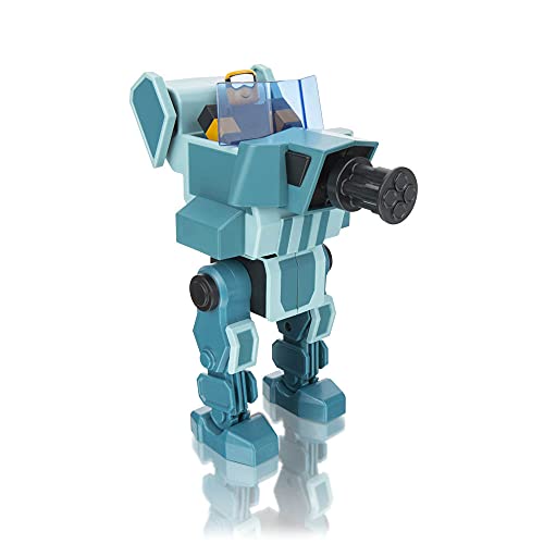 Roblox Playset De Luxo Torre Simulador De Defesa, Sunny, Multicor