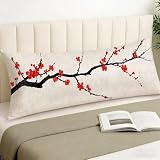 【CONFORT & SOUTIEN TAIE DE TRAVERSIN 145 CM 40X145】 Taie d'oreiller Rectangulaire Ergonomique Optimisez votre sommeil avec cette taie de traversin 40x145cm. Son design ergonomique offre un soutien ciblé et un sommeil serein. Idéale comme coussin de corps, elle garantit une posture parfaite et une détente totale toute la nuit.