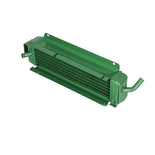 Hydraulic Oil Cooler Compatible with John Deere 4960 4650 4030 4450 2440 4520 4840 4555 1020