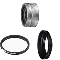 Amazon.co.jp: Nikon 標準ズームレンズ NIKKOR Z DX 16-50mm f