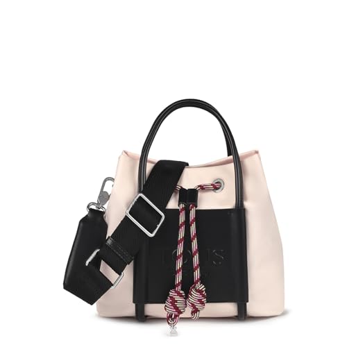 SACA EMPIRE SOFT TOUS sac seau aux finitions haut de gamme