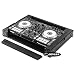 CUSTOM FIT FOR PIONEER DDJ-SR2 INDUSTRIAL BOARD CASE