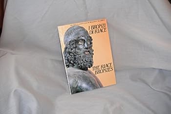 The Riace Bronzes / I Bronzi di Riace (Museo Nazionale di Reggio Calabria)