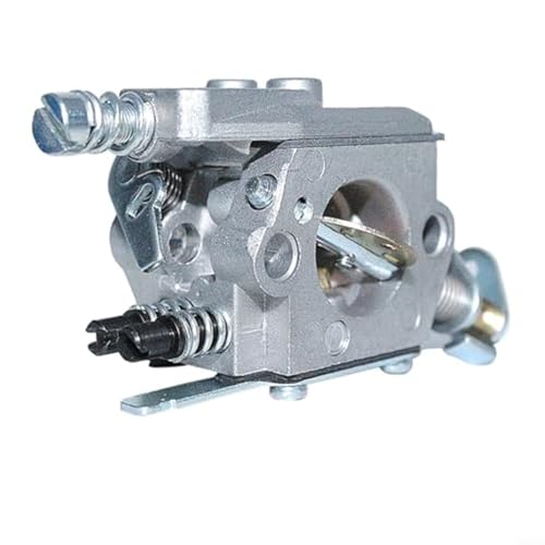 Kit carburateur pour réparer une tronçonneuse 141 et couper votre bois - 5