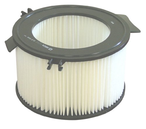 Mecafilter ELR7044 - Filtro De Habitáculo