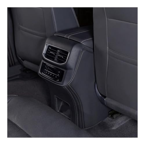 Accesorios de coche y funda de reposabrazos Atlas Teramont X interior 4