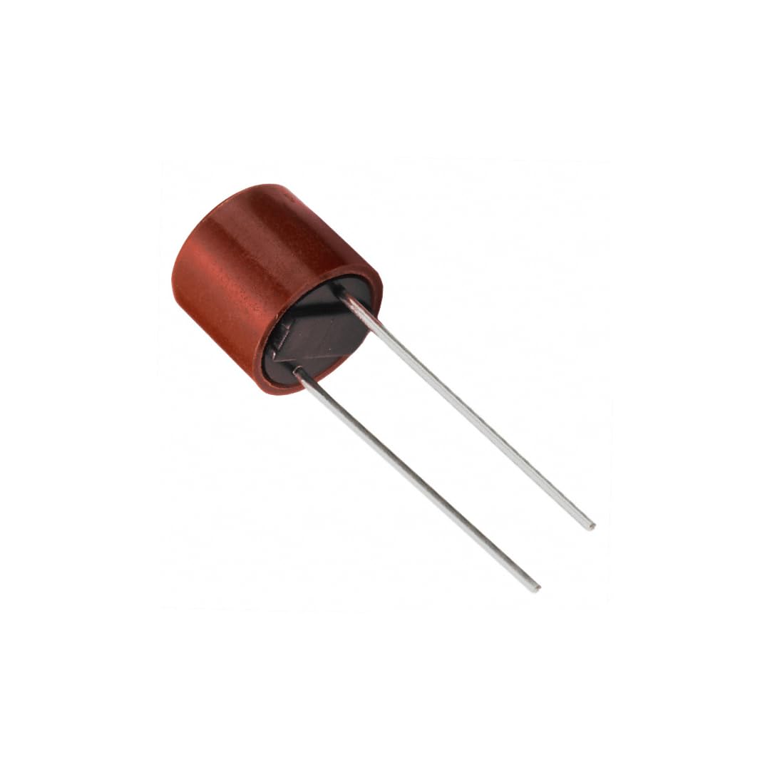 CentIoT - Round cylindrical time lag slow Fuse - DIP TR-5 382 Series (T4A) 2