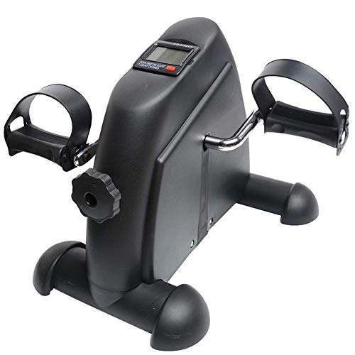 Máquina de ejercicio para brazos y piernas ajustable y compacta miniatura 1