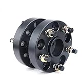 カーホイールスペーサー 2 個 25/30/35