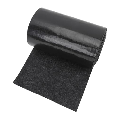 ZAICOLER Marine-Teppich, Filz-Bootsteppich, Bootsanhänger-Koje-Teppich mit Leichtgewichtler für Schiffe