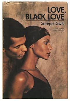 Hardcover Love, Black Love Book