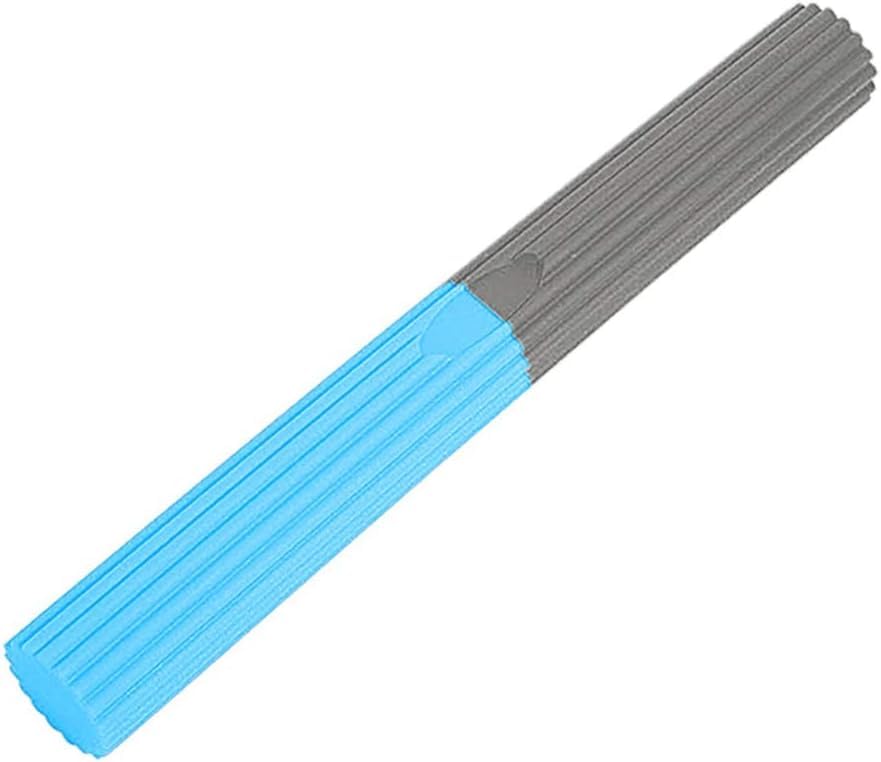Rilekh Flexbar Arm Strength Bar Silicone Bar Improves Grip Strength Multifunctional Resistance Training Elbow Bar Hand Forearm Home Gym Equipment for MassageFitness Bar Rehabilitation Training To Relax Body-image-12