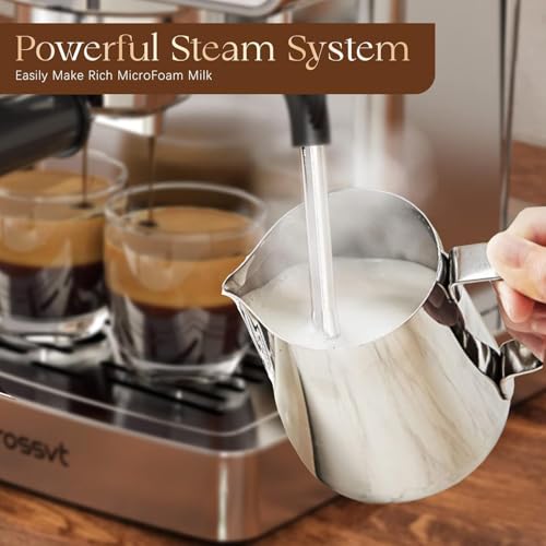 Amazon.com: Frossvt: COFFEE MAKER