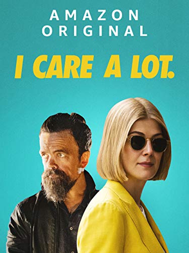  I Care A Lot
