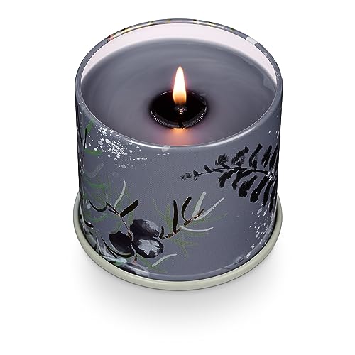 Image of Illume Vanity Tin Candle, North Sky, Signature 11.8 oz.