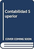 Contabilidad Superior 987030785X Book Cover