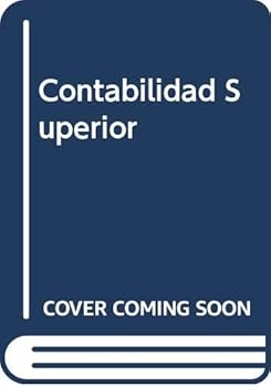 Paperback Contabilidad Superior Book