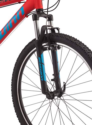 Schwinn Mesa Adult Mountain Bike, 21 - Additional View