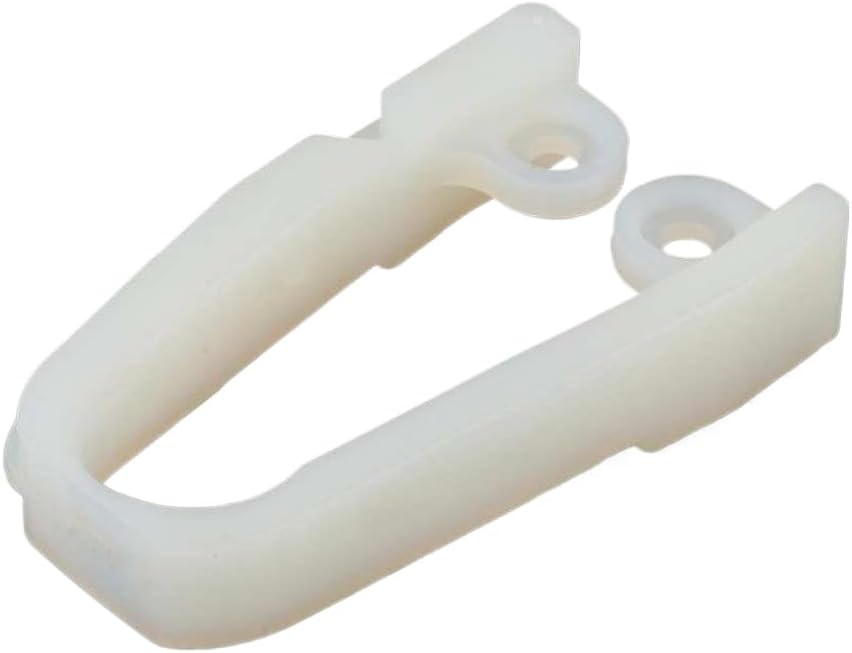Motorcycle Swing Arm Chain Slider Compatible With 400EX 400X