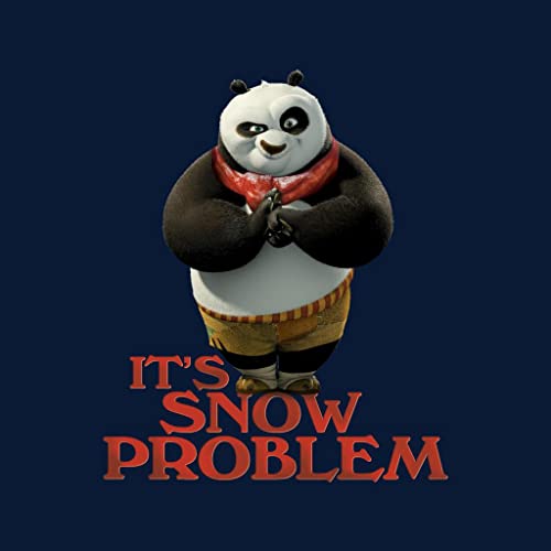 Sweat Kung Fu Panda enfant idée cadeau de Noël originale - 2