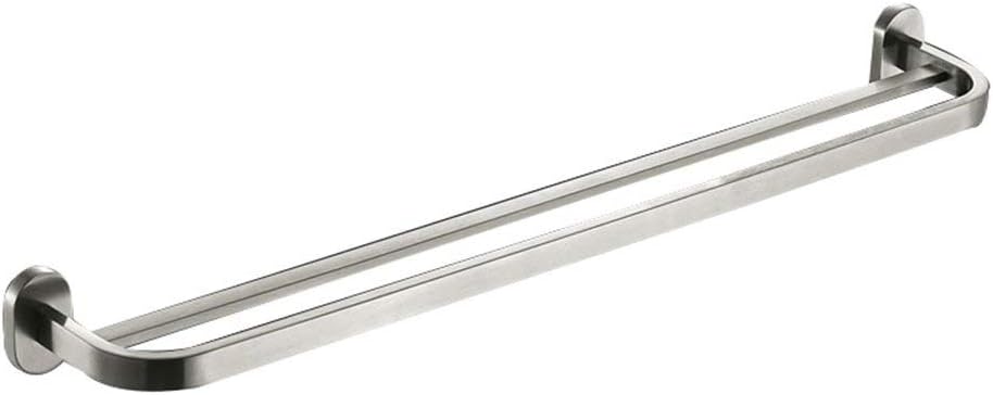 Double towel rail brackets Outlet