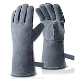 OZERO Forge Welding Gloves