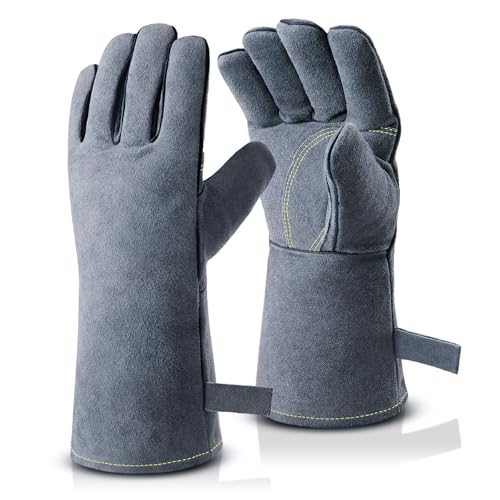 OZERO Forge Gloves
