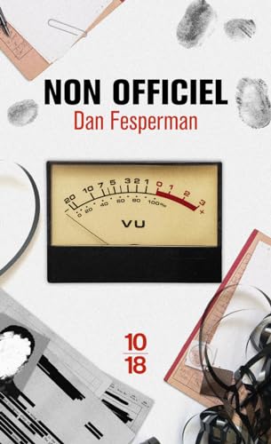 Non officiel für 10,40 EUR bei amazon.de Bild: Non officiel für 10,40 EUR bei amazon.de