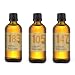 Produktbild Naissance Trio Set Orange, Zimt & Gewürznelke - reine ätherische Öle je 100ml