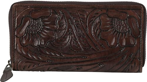 Sts Ranch Wear Women's Westward Bifold Wallet