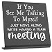 Funny Desk Decorations Team Gifts for Women Man Coworkers Manager Boss, Cute Cubicle Decor Accessories for Colleague Teammate Employee Gag Gift, Home Tabletop Shelf Desk Decorations dksg27