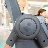 Maxi-Cosi Minla Baby Highchair, Adjustable High Chair with 6 Different Ways to Sit, Suitable from birth, 0 months - 6 years - Image 21