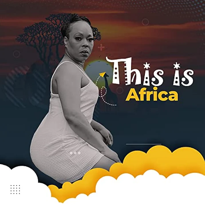 This Is Africa